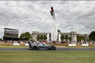 goodwood overview